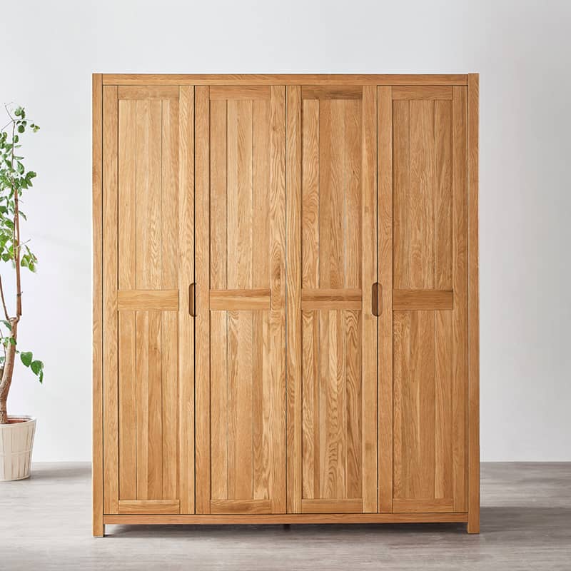 クローゼット ワードローブ おしゃれカーテン インテリア通販 Mutuki