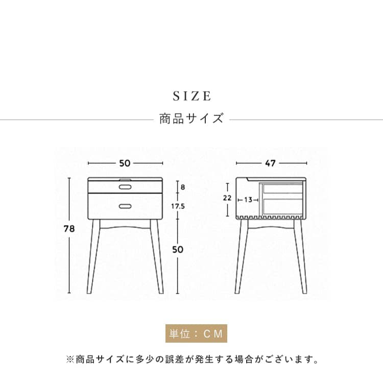 ドレッサー 鏡台 サイドテーブル 木製 チェリー材 ドレッサー 鏡台 サイドテーブル 木製 チェリー材