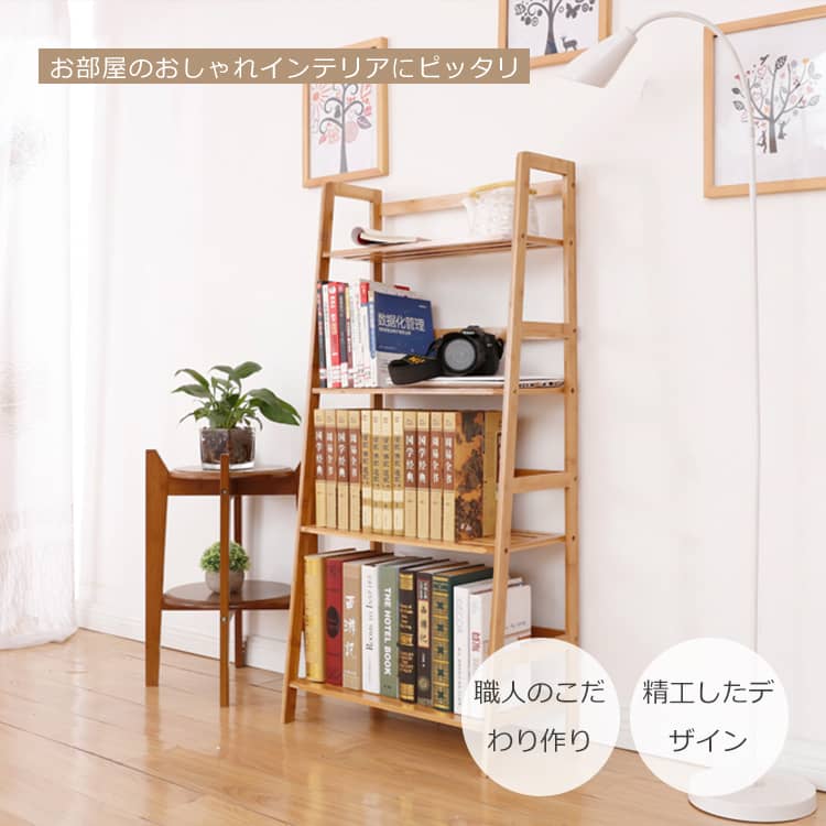 竹作り和風棚 竹作り和風棚