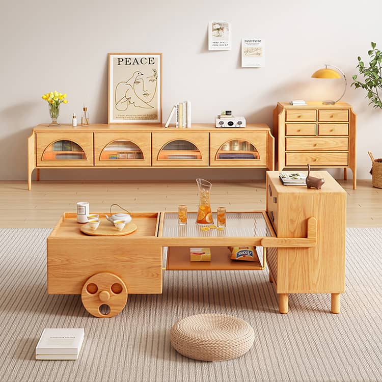 ローテーブル センターテーブル おしゃれカーテン インテリア通販 Mutuki