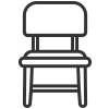 椅子/チェア