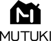 MUTUKIのロゴ